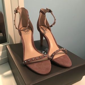 Vince Camuto Cassandy Heels